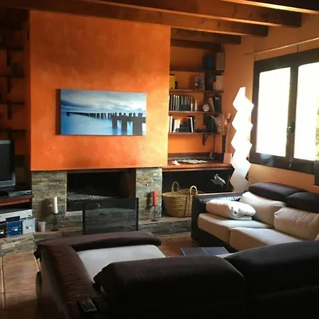 Les Marmotes Camprodon Holiday home