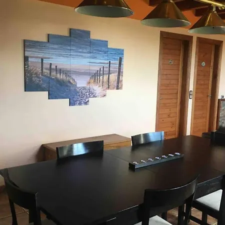 Les Marmotes Camprodon Holiday home *