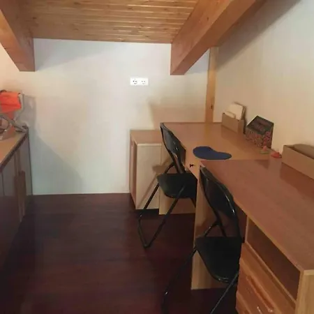 Les Marmotes Camprodon Holiday home