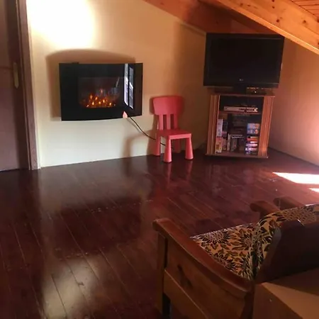 Holiday home Les Marmotes Camprodon *