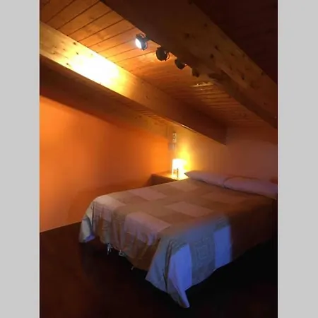 Holiday home Les Marmotes Camprodon Freixanet de Dalt