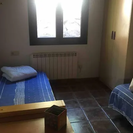 Holiday home Les Marmotes Camprodon *