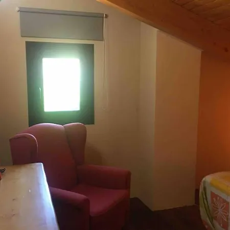 Holiday home Les Marmotes Camprodon Freixanet de Dalt