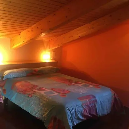 Holiday home Les Marmotes Camprodon *