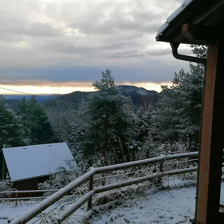 Holiday home Les Marmotes Camprodon