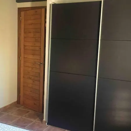Les Marmotes Camprodon Tatil Evi *