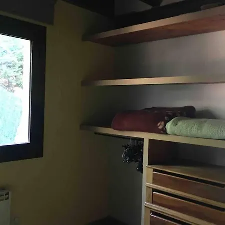 Tatil Evi Les Marmotes Camprodon Vehinat de Freixanet