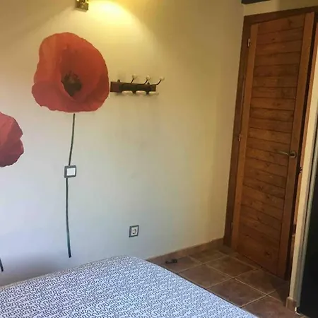 Tatil Evi Les Marmotes Camprodon