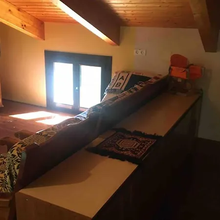 Tatil Evi Les Marmotes Camprodon *