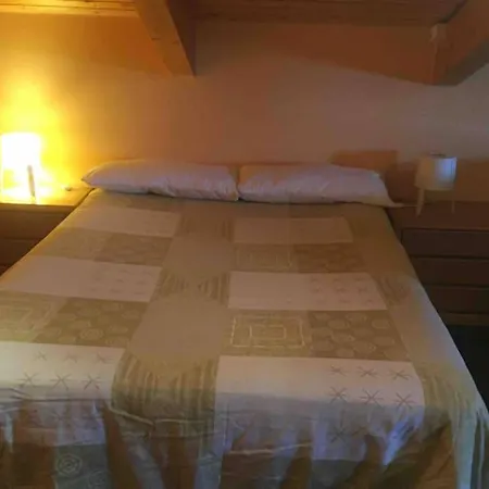 Tatil Evi Les Marmotes Camprodon *