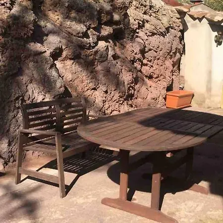 Tatil Evi Les Marmotes Camprodon *