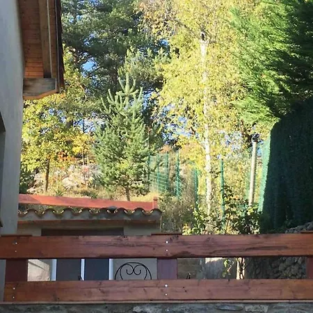 Les Marmotes Camprodon Vehinat de Freixanet