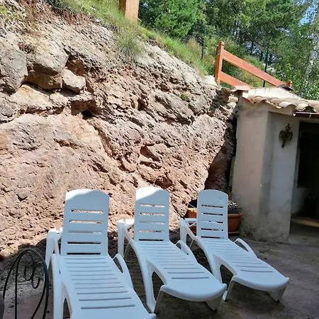 Tatil Evi Les Marmotes Camprodon *