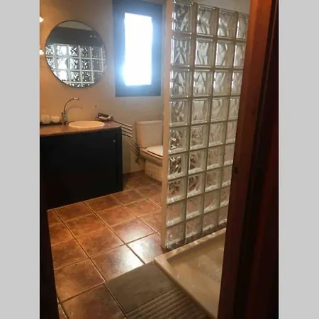 Les Marmotes Camprodon Tatil Evi