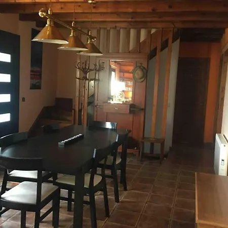 Les Marmotes Camprodon Vehinat de Freixanet